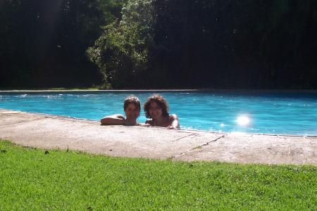 retour &agrave; la civilisation.