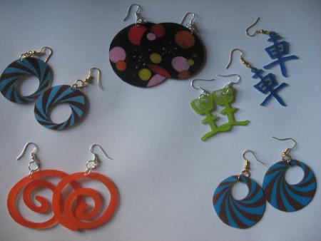 attention ! la nouvelle collection d&eacute;barque !